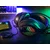 Tracer Gaming slušalice sa mikrofonom Gamezone GZ VPRO, Kontrola zvuka, RGB, Crne