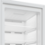 BEKO zamrzovalna omara B3RFNE314W