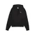 PUMA Essentials Oversized Hoodie Men, Clothing, Black, L