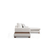 ATELIER DEL SOFA Ugaona garnitura Loop 19