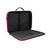 SBOX NLS-3015D torba za prenosne računare 39,6 cm (15.6) Aktovke Bordo