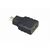 Adapter HDMI/F - Micro HDMI/M Gembird