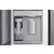 Kombinirani hladnjak Samsung RF65A967ESR/EO Side By Side