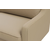 Atelier del Sofa Fotelja Robin 1, Zlatna boja