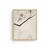 Wallxpert Slika Huhu727, 30 x 40cm