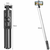 3v1 univerzalni selfie stick in tripod + bluetooth daljinec