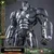 HASBRO Transformers Decepticons Optimus Primal 20 cm akcijska figura ZA5472