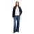 TOM TAILOR DENIM Majica bela