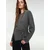 Pull&Bear Majica antracit