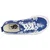 Vans Authentic Elastic Lace Modra