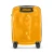 Kovček Crash Baggage ICON rumena barva