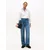 TOMMY HILFIGER Bluza ESS bela