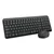 LOGITECH MK250 Wireless Desktop US tastatura + miš
