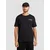Element T-Shirt Blazin Chest Ss Moški Oblačila Majice ELYZT00264-FBK Črna