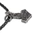 Ogrlica z obeskom Thor - PSY668