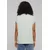 Womens T-Shirt Extended Shoulder Tee - Mint