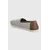 TOMS Espadrile CLASSIC  rjava / svetlo siva
