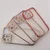 Fashion Case za Apple iPhone 12 - Bijela KP24864
