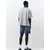 Pull&Bear Kavbojke  moder denim