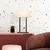 Opviq Salihini MR 616 Stona lampa, Bela