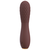You2Toys Hazel 02 Vibrator, 10 režima vibracije, Braon