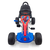 Stamp Go-kart na pedale, Spiderman