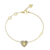 Zapestnica Guess BELOVED