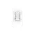 TENDA TV Antena, Usmerena O1-5G Kit, Bela