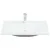Kupaonski ormar Crni hrast 90 x 38,5 x 46 cm Konstruirano drvo