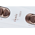 GRUNDIG HS 7880  Uvijač za kosu, 1200 W, Bijeli