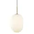 Luster na sajli ALIAS 1xE14/40W/230V prečnik 24 cm zlatna
