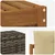 Set vanjskih sofa s jastukom 5 pcs Prirodna i bež Poliester