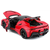 Bburago 1:18 Ferrari SF90 Stradale Red