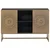 Kreveta Mjed 105 x 30 x 70 cm