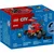 Lego City Vatrogasno vozilo 60482