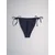 The Set Bikini hlačke kraljevo modra/temno modra/bela