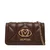 Ročna torba LOVE MOSCHINO JC5640PP1PLC0300 Rjava