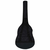 Torba za za klasičnu gitaru 3/4 (36) crna 94 x 35 cm od tkanine