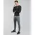 Under Armour Majica z dolgimi rokavi Under HG Armour Comp