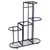 Vilde 569815 - Stalak za cvece na 5 nivoa ,  84.5 cm