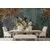 Wallity Tapete za zid MDK-00164, 100x100 cm, Šarena
