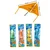 Set pusti zmaja žuti