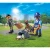 PLAYMOBIL 71731 - ACTION HEROES Spurensuche mit Hund - 1 k.