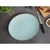 Creatable SET KROŽNIKOV ZA ZREZKE Vintage Nature Aqua