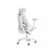 Asus Gaming stolica Sl400C Rog Destrier Core Ergo, Bela