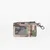 Denarnica Vans Off The Wall Zip Wallet Aluminum Universal
