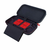 Torbica Deluxe Travel Case & Cartridge Case - Mario Kart - Characters
