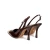 Nine West Sandali WFA3376-1 Rjava