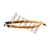Gillo Fieldbow Limbs Ghost-X Carbon