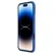 Maska za mobilni telefon iPhone 16 Pro Max NILLKIN CAMSHIELD PRO, Plava